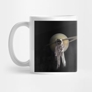 Lost in Space Mug